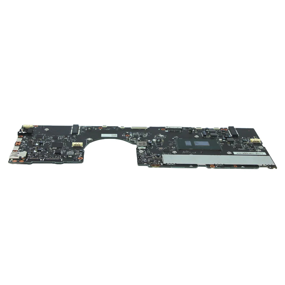 Laptop Motherboard For Lenovo Yoga C930-13IKB NM-B741 With CPU:I5-8250U I7-8550U RAM：8G/12G/16G FRU：5B20S72101 5B20S72099 Lenovo laptop repair parts