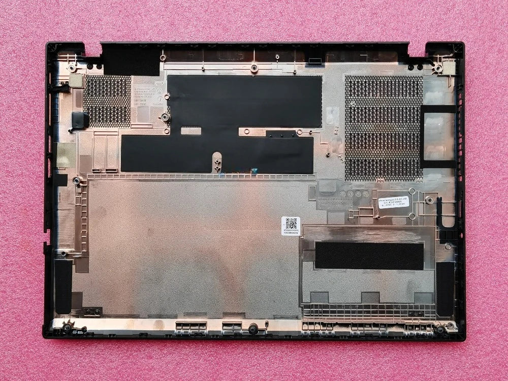 Cover Case for Thinkpad  L14 Gen2  5CB0Z69345 Bottom  D shell Base  Host Lower Cover