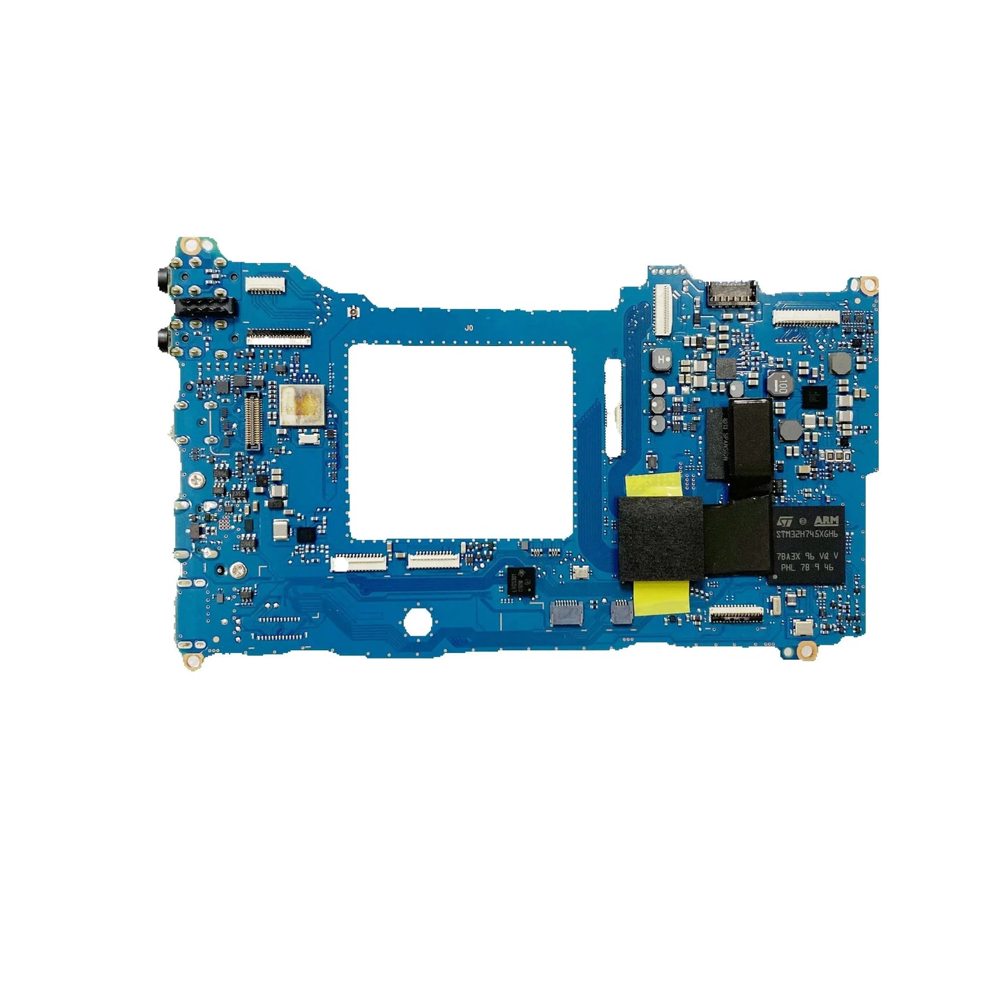 Original Mainboard PCB Motherboard For Nikon D780 Main Board Replacement Part Tested Working Well  Digital Camera repair parts