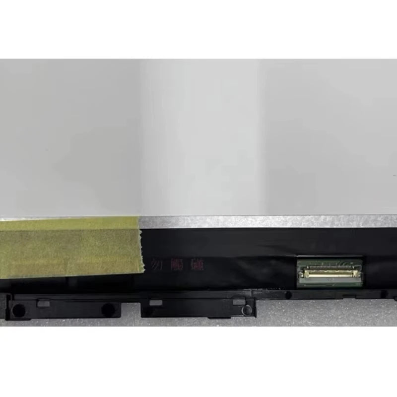 For Lenovo Yoga710-14 Yoga 710-14Ikb 14" Fhd 1920X1080 Ips Lcd Touch Screen Display Assembly with Frame Replacement Lenovo laptop repair parts