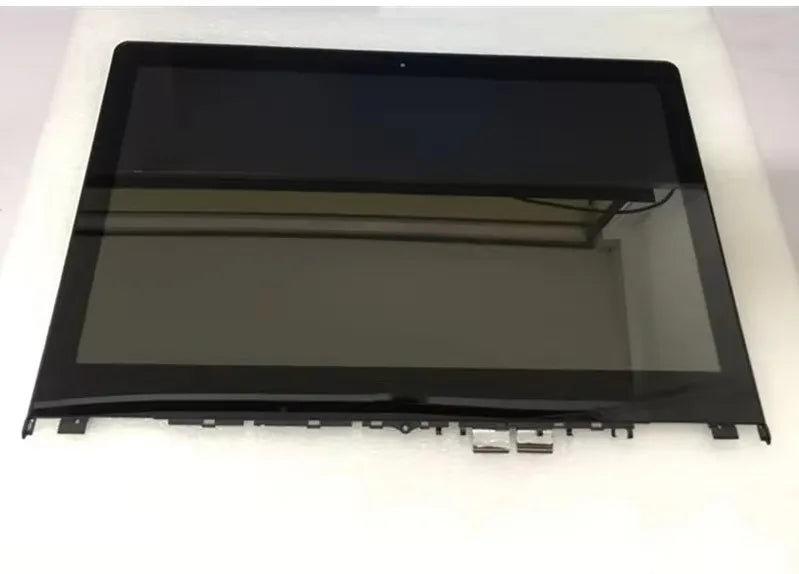 15.6 "FHD HD LED Display Digitizer LCD Touch Screen Replacement Bezel For Lenovo Flex 3 15 15D 3-1570 3-1580 YOGA 500-15ISK IBD Lenovo laptop repair parts