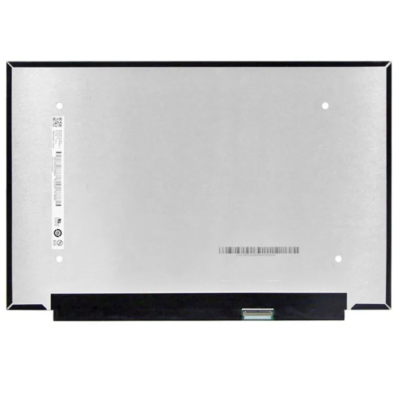13.3" Slim 40 Pin Laptop Screen For Lenovo Yoga Slim 7 Carbon 13ITL5 ThinkBook 13s G2 G3 B133QAN02.0 N133GCA-GQ1 2560x1600 QHD Lenovo laptop repair parts