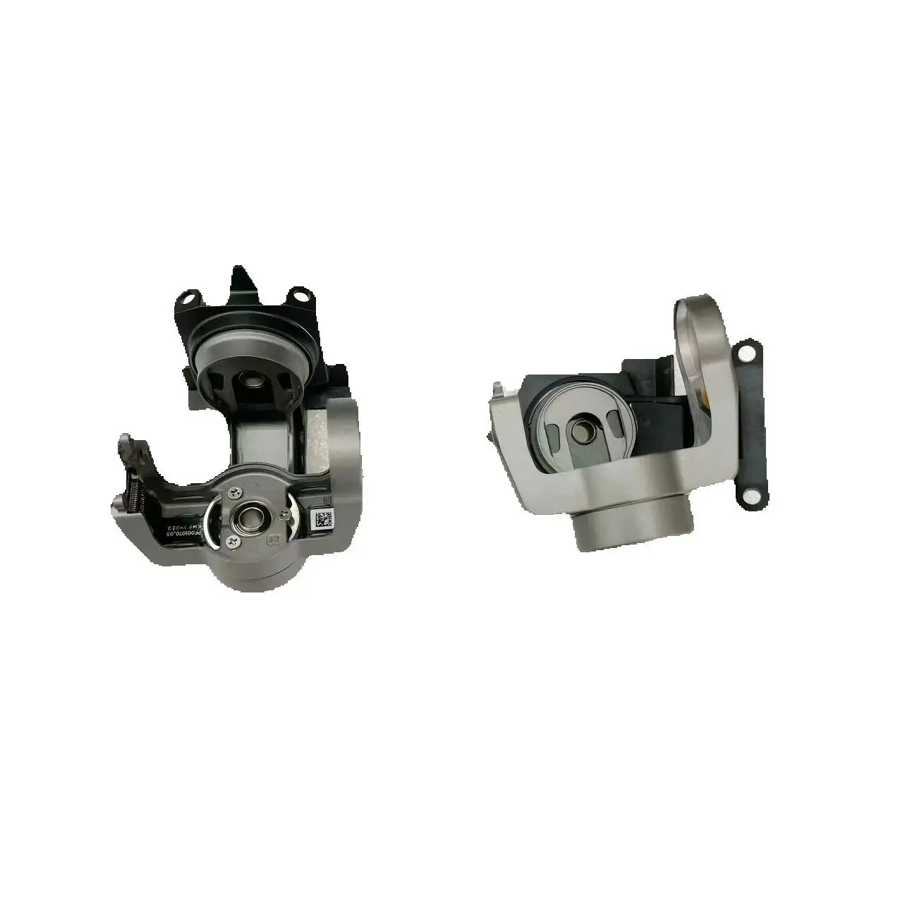 1PCS New Original Half Gimbal Without Camera for DJI Air2S Air 2S Gimbal Without Camera Drone Yaw Arm and Roll Arm Repair Parts  DJI repair parts