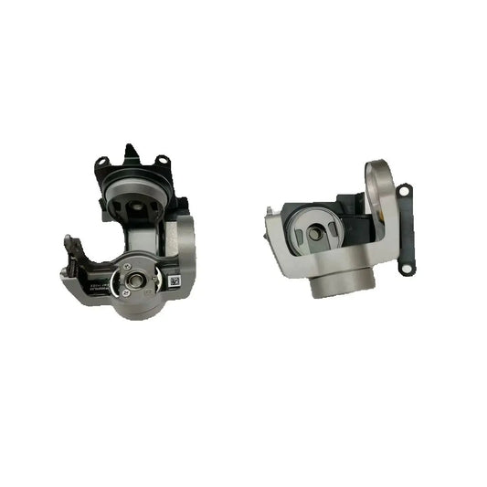 1PCS New Original Half Gimbal Without Camera for DJI Air2S Air 2S Gimbal Without Camera Drone Yaw Arm and Roll Arm Repair Parts  DJI repair parts