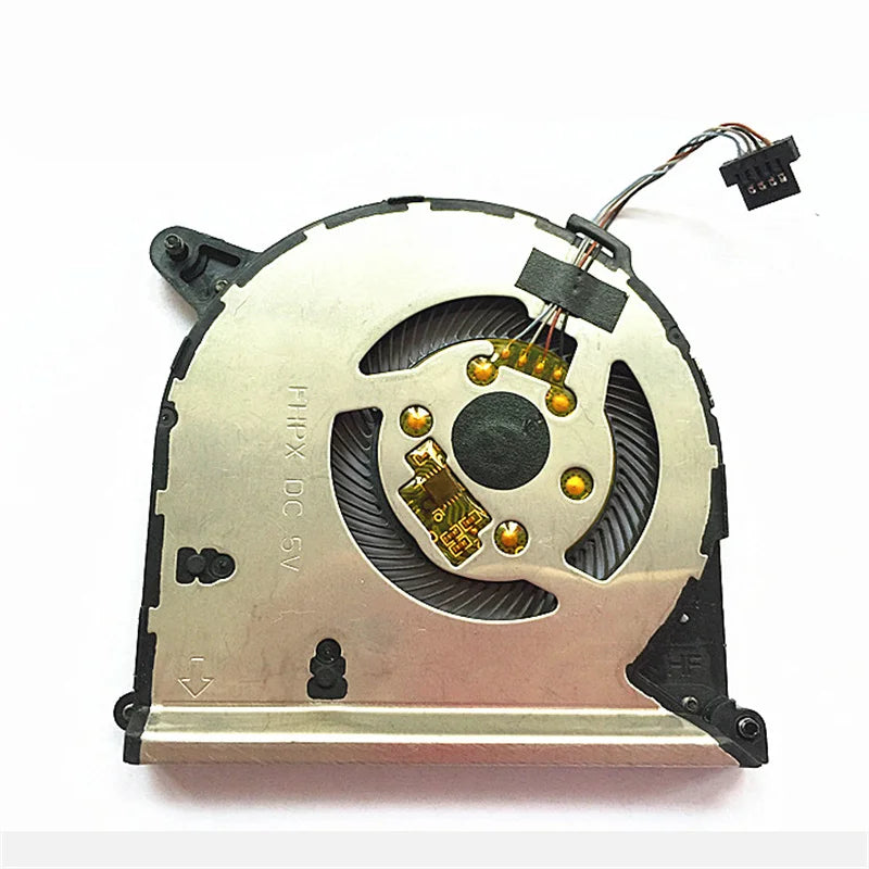 NEW ORIGINAL Laptop CPU Cooling Fan For HP Elitebook X360 1030 G2 P/N:917886-001 919415-001 4PIN HP laptop repair parts