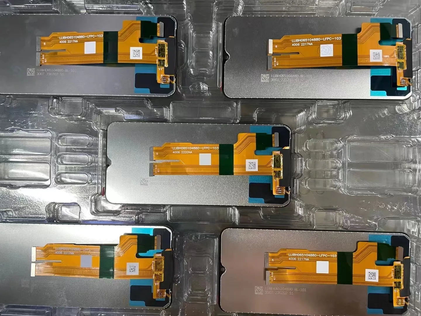 High Quality 6.6" For OPPO Realme 10S RMX3663 LCD Display Touch Screen Digitizer Assembly Replacement Parts For Realme 10 5G LCD Oppo phone repair parts Realme phone repair parts