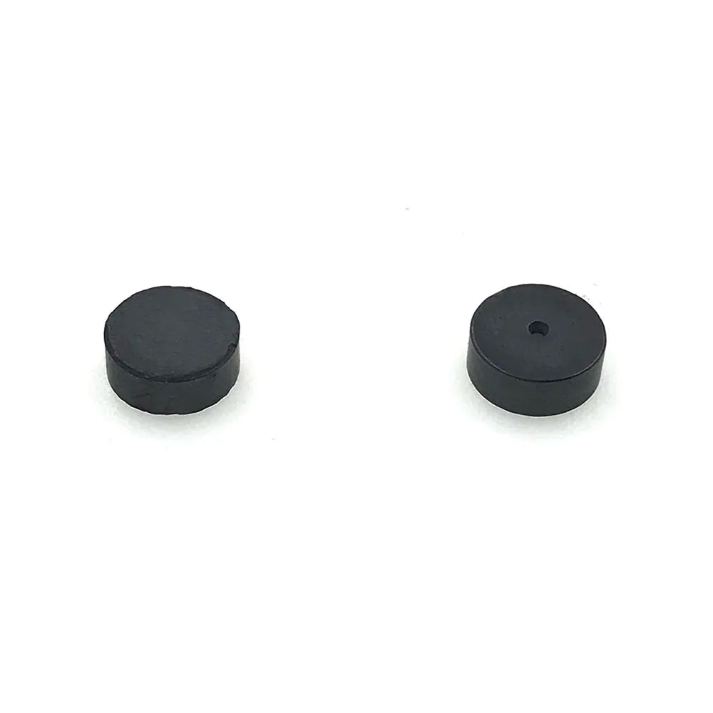 For XBox One/Slim /Elite Controller Wireless Bluetooth Small Holder LT RT Trigger Magnet Button & 304 Sensor Hall Anlaog Chip  Game console repair parts