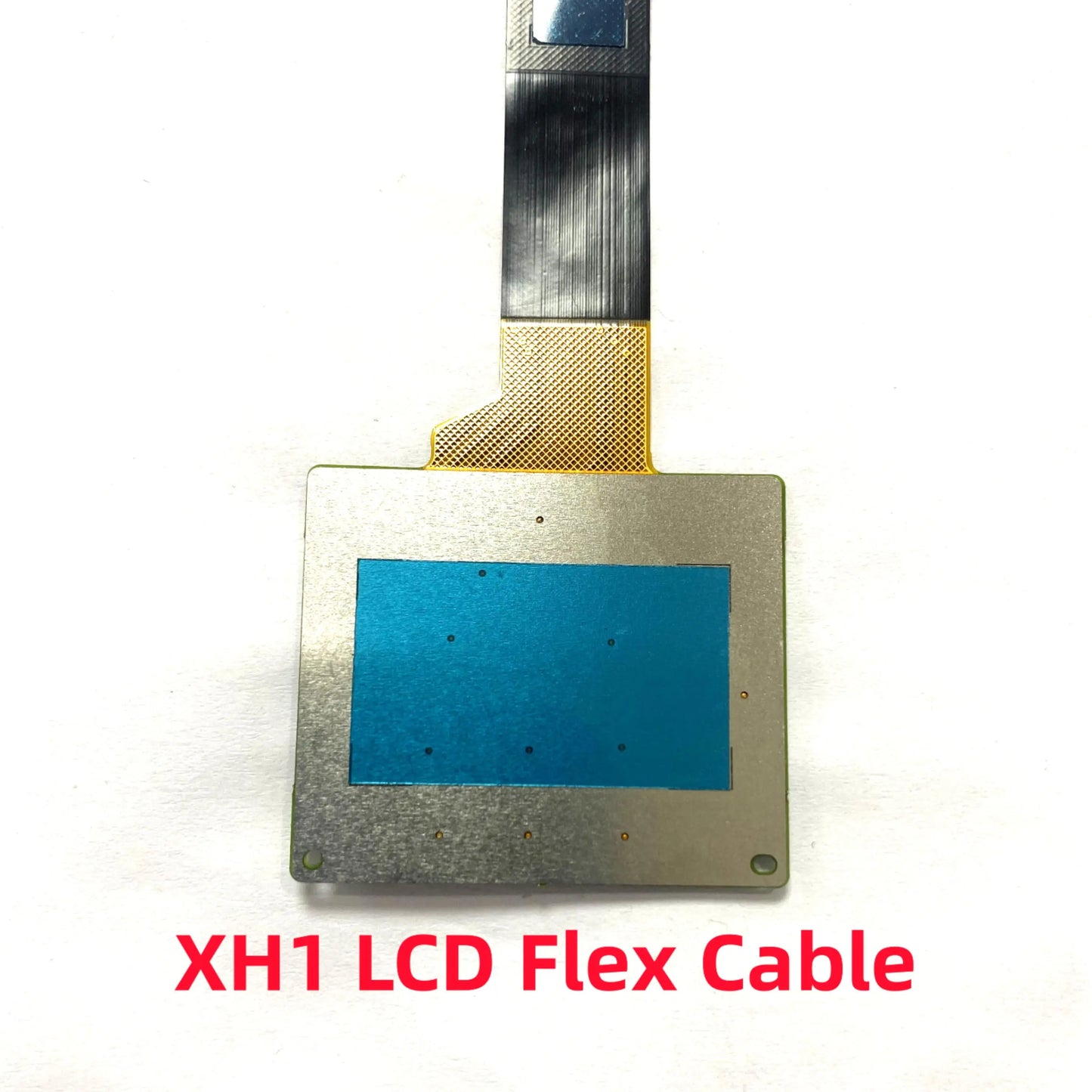 New LCD Screen Display Flex Cable for Fuji Fujifilm X-H1 XH1  with IC Camera Repair Parts Digital Camera repair parts
