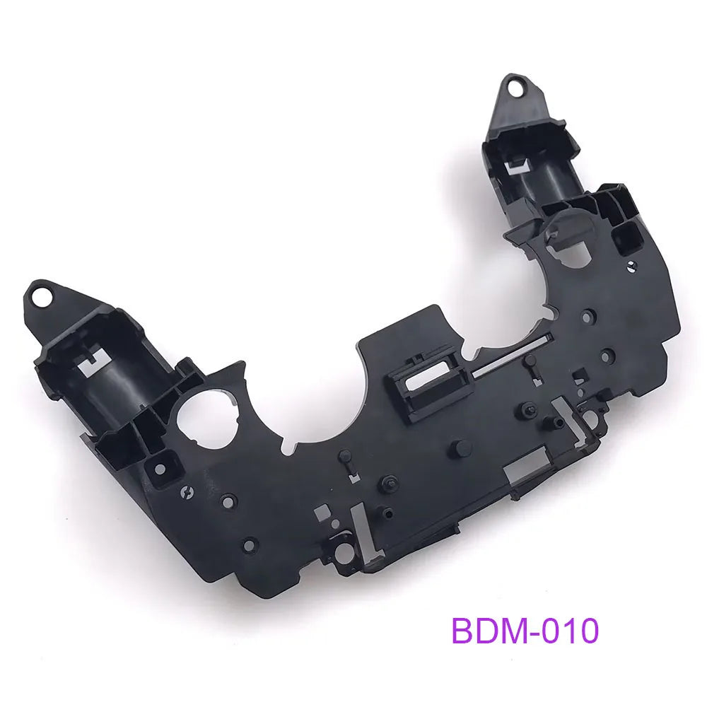 1-5pcs For PS5 Controller Inner Support Bracket Replacement For PS4 Pro Slim JDS 010 011 030 040 050 055 Gamepad Middle Frame Game console repair parts