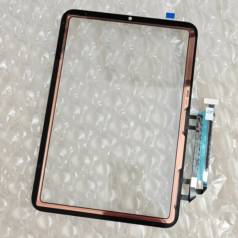 1Pcs For iPad Mini 6 2021 A2567/A2568/A2569 & For Mini7 2024 A2993/A2996 Touch Screen Display Replacement Digitizer Sensor Panel  iPad repair parts