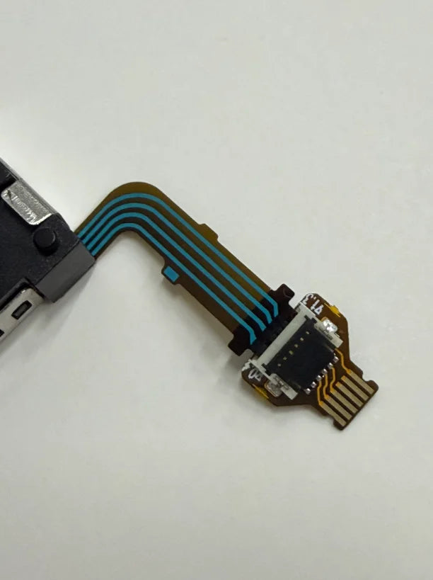 YH OEM Analog For PSV 1000 Console Joystick Parts Analog For PS Vita 1000 Left Right 3D Analog Stick Game console repair parts
