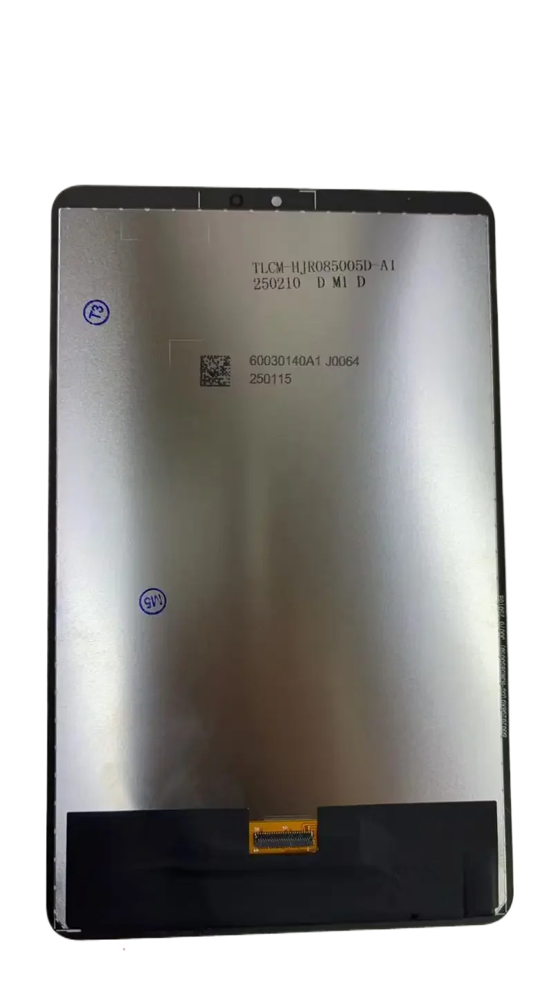 8.4 Inch Tablet Assembly For Iplay60 Mini Pro Lcd Display Touch Digitizer Screen Assembly For Iplay 60 Mini Tablet repair parts