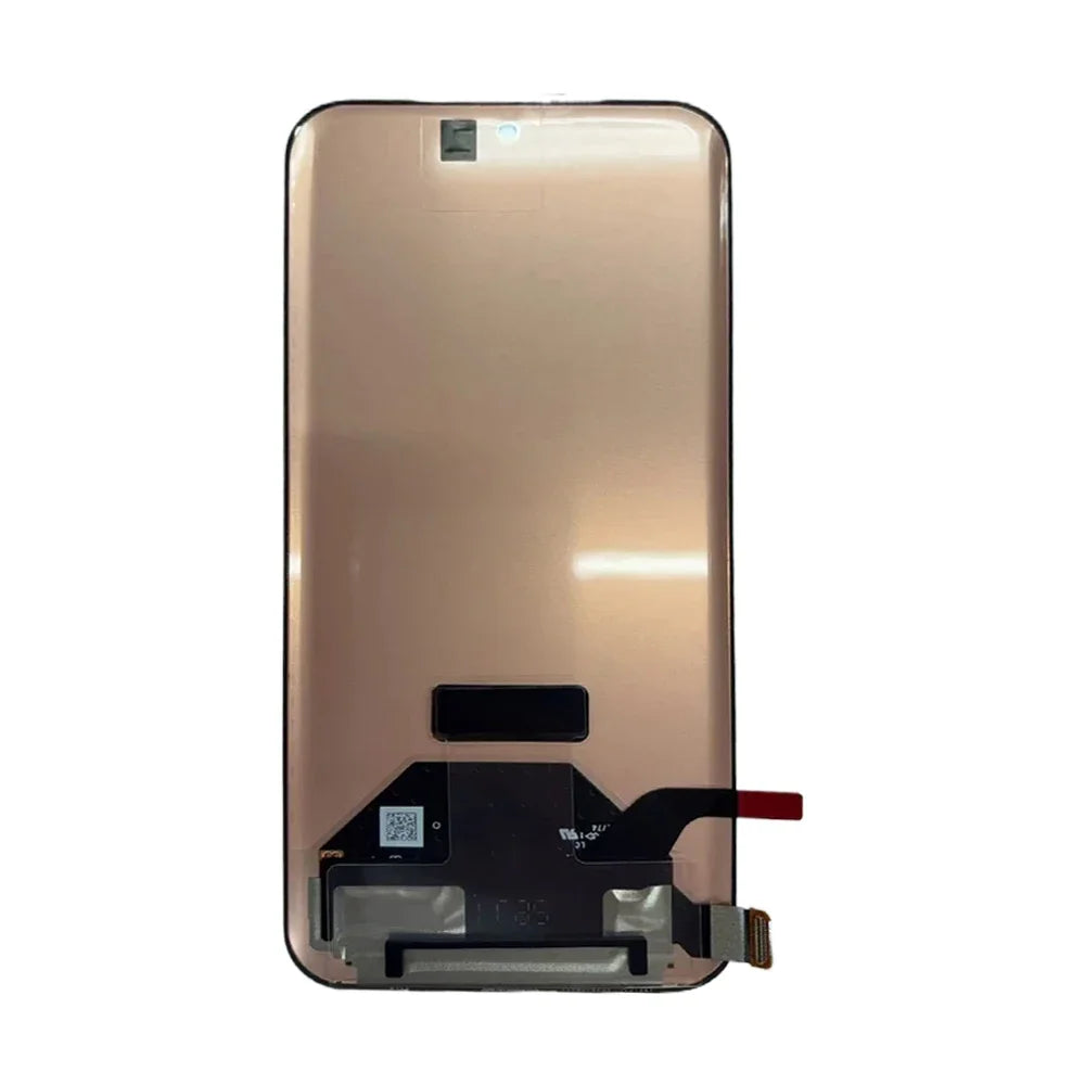 For Motorola Moto Edge 70 Fusion 5G LCD Display Touch Screen Digiziter Assembly Replacement Tablet repair parts
