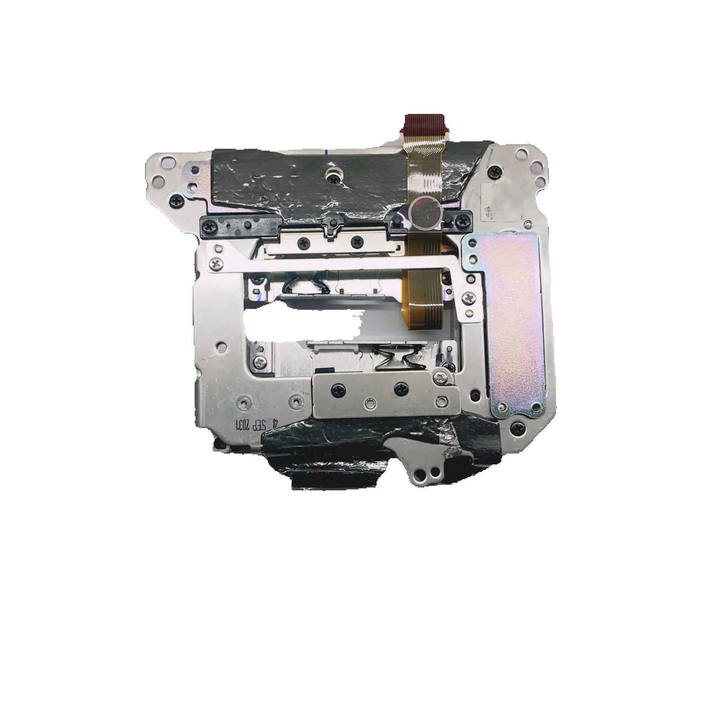 Original Image Stabilization Device Unit For Sony A7M4 ILCE-7M4 A7 mark 4 Camera Repair Part Digital Camera repair parts