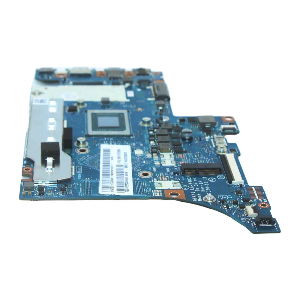 Laptop Motherboard For Lenovo ideapad 5 Pro-14ACN6 LA-K483P With CPU:R5-5600U R7-5800U RAM:8G/16G FRU:5B21E22888 5B21C21948 Lenovo laptop repair parts