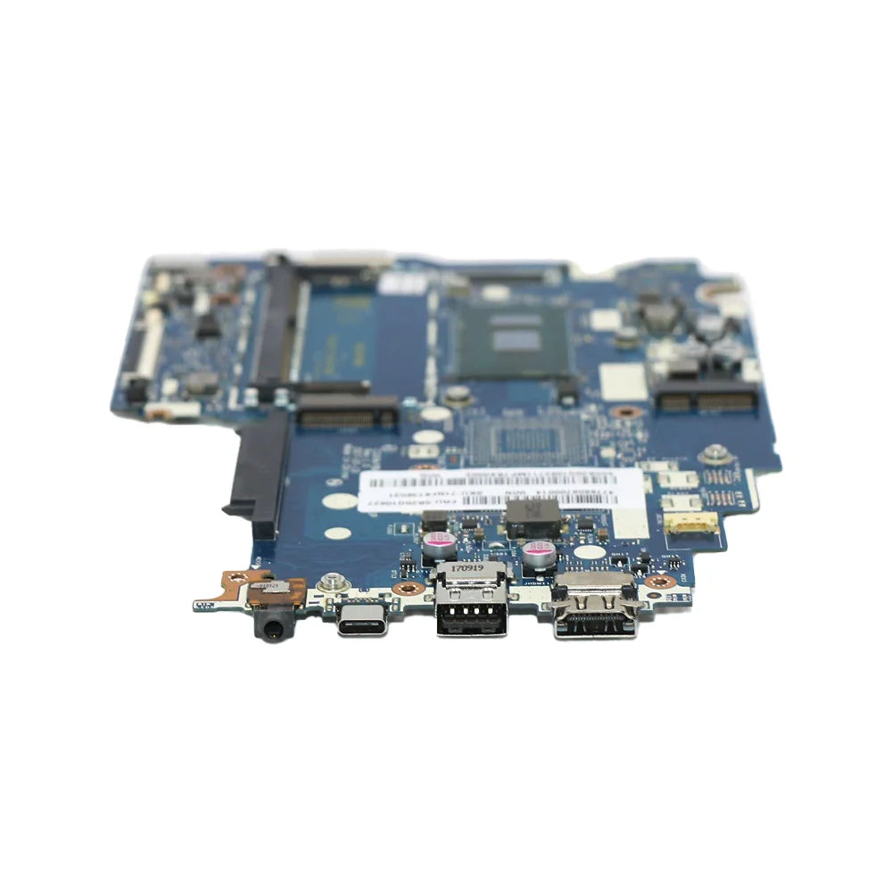 Laptop Motherboard For Lenovo Yoga 520-14IKB LA-E541P CPU:i3-7130 i5-7200 i77500 FRU:5B20N67753 5B20N67700 5B20Q10627 5B20N67638  Lenovo laptop repair parts