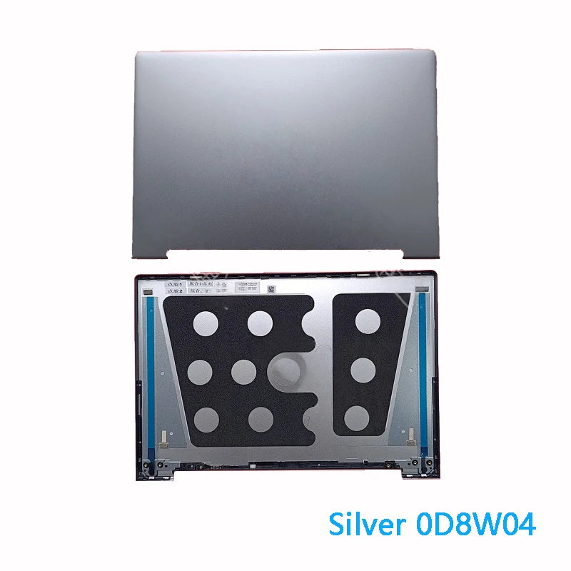 NEW ORIGINAL Laptop Replacement Lcd Back Cover Case For Dell Inspiron 15 7000 2-in-1 7590 7591 0D8W04 0NC0C1 Dell laptop repair parts