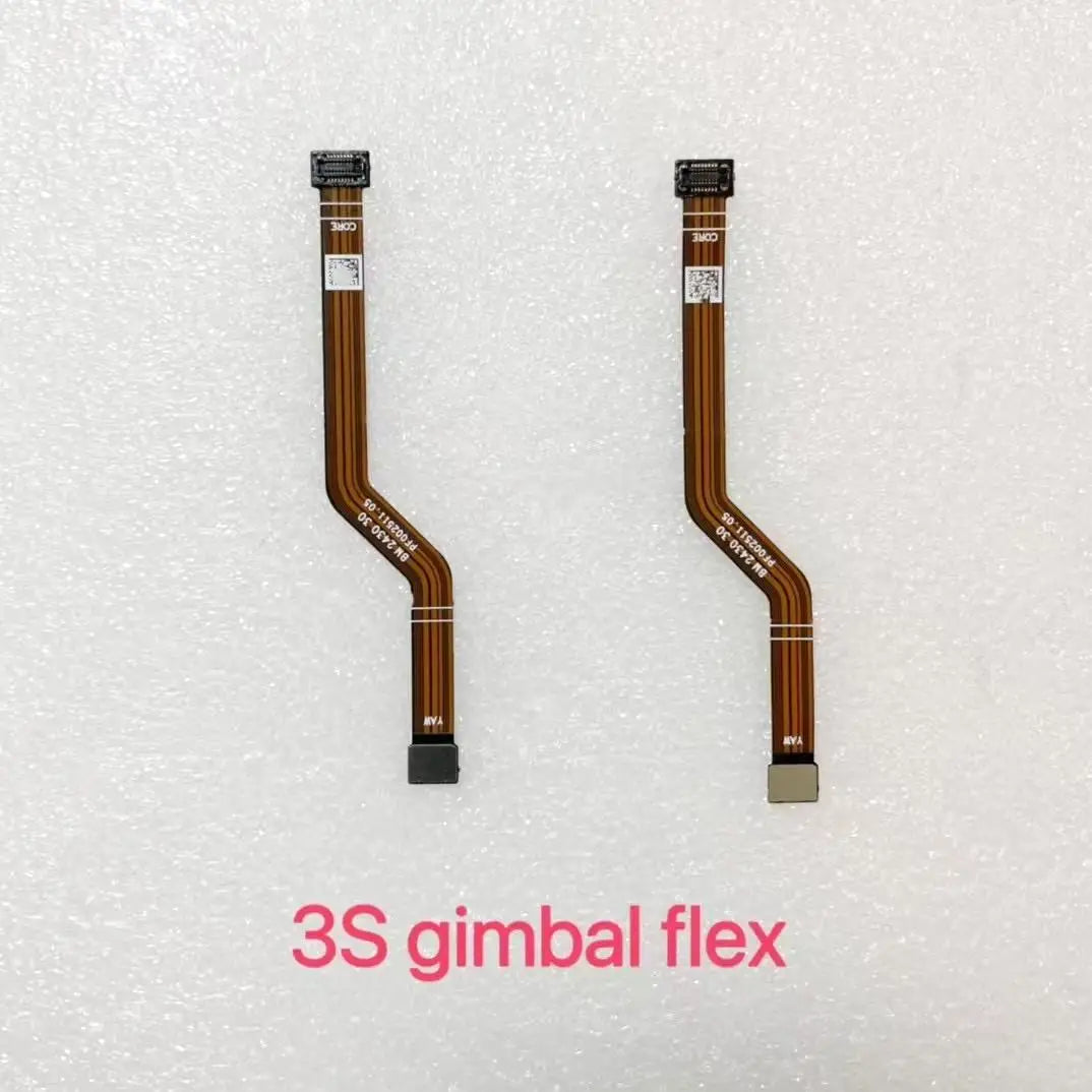 1PCS New Gimbal Flexible Flat Cable for DJI Air 3S Air3S Camera Flex Ribbon Cable Replacement Parts DJI repair parts