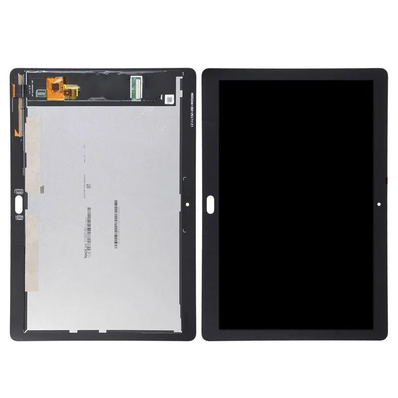 For 10.1" Huawei M3 Lite 10 BAH-AL00 BAH-W09 BAH-L09 LCD Display Touch Screen Assembly Replacement Tablet repair parts