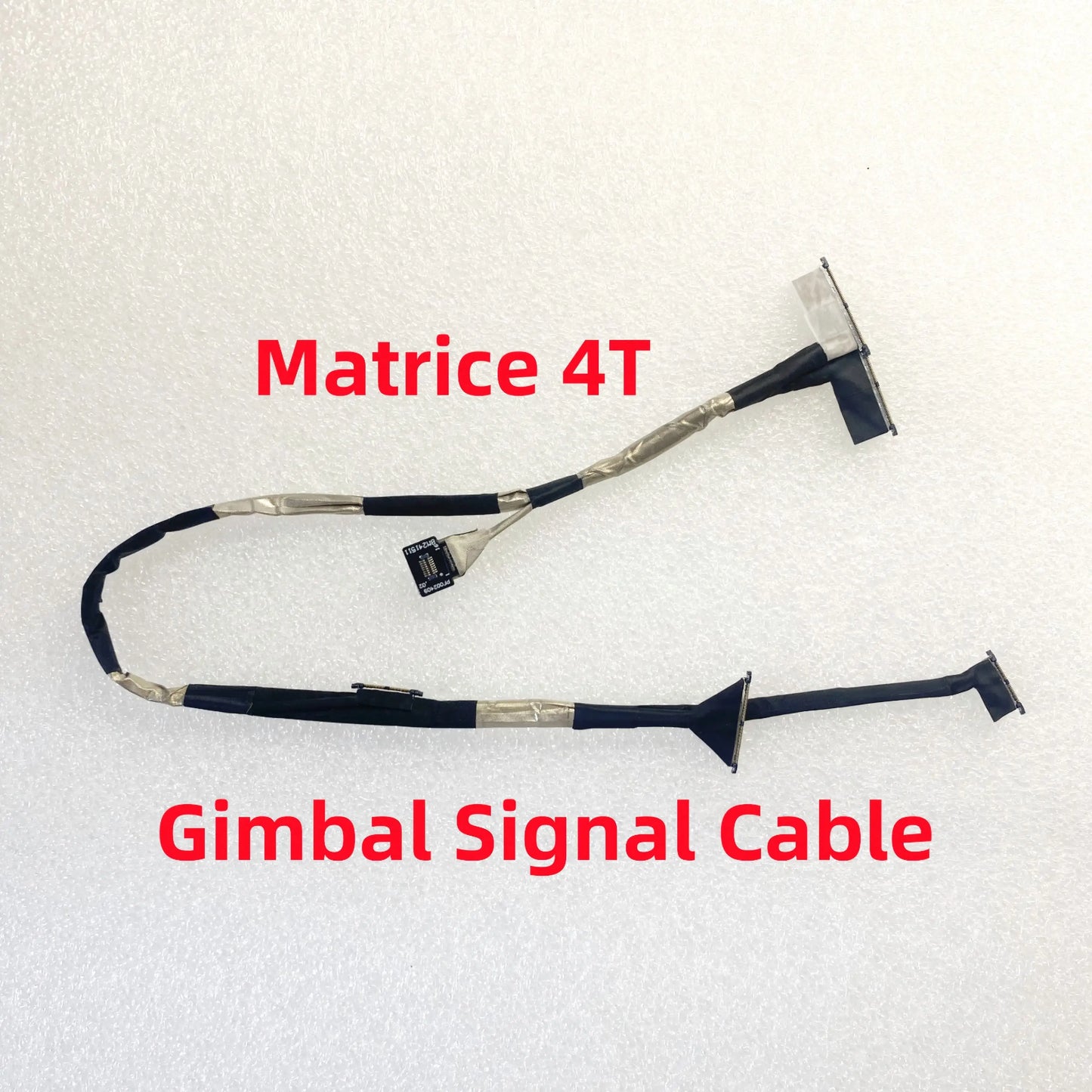 NEW Gimbal Signal Cable for DJI Matrice 4T Camera Coaxial Line Video Signal Transmission Wire Replacement Repair Parts DJI repair parts