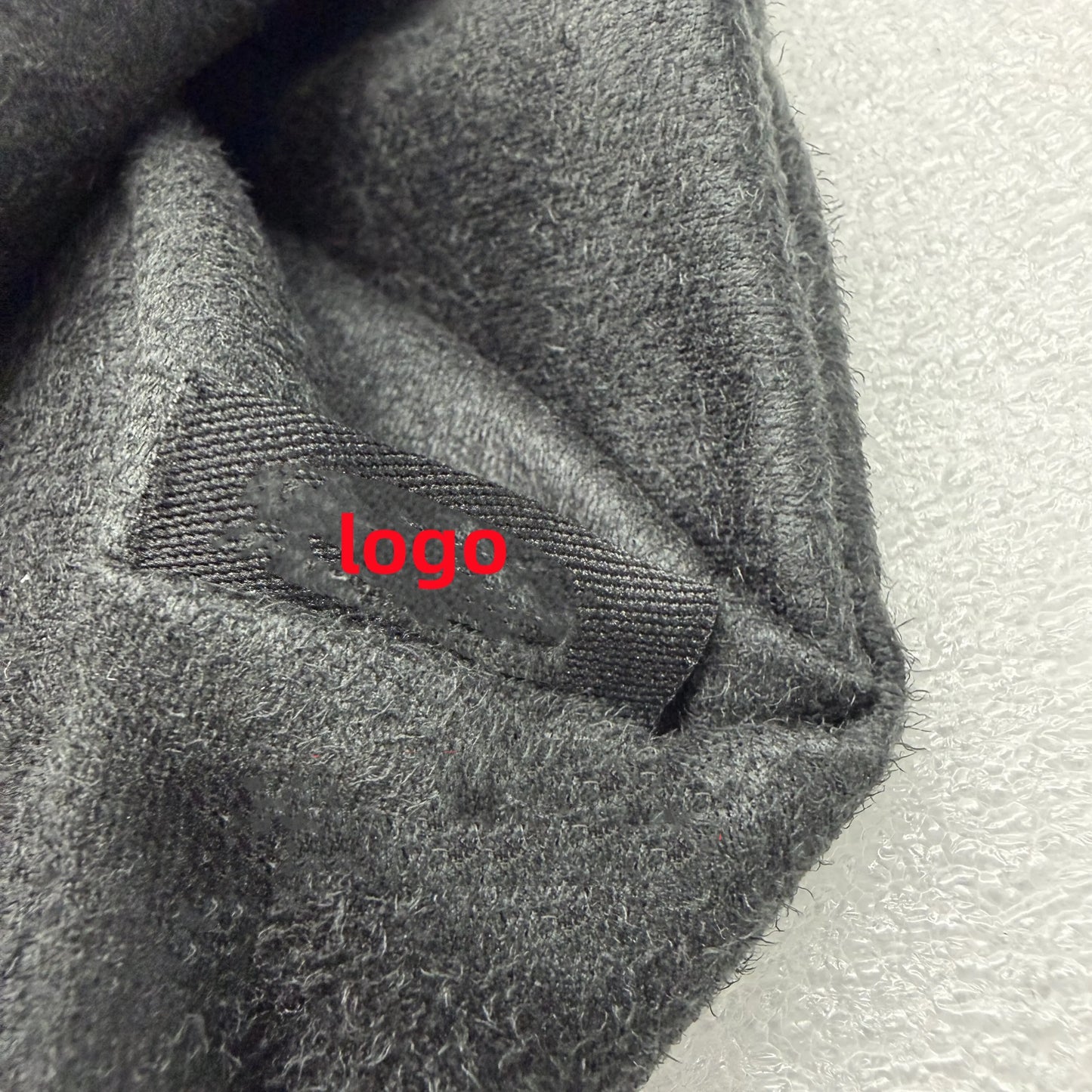 New Original Lens Packing Bag for Nikon Lens Bag High 25CM Digital Camera repair parts
