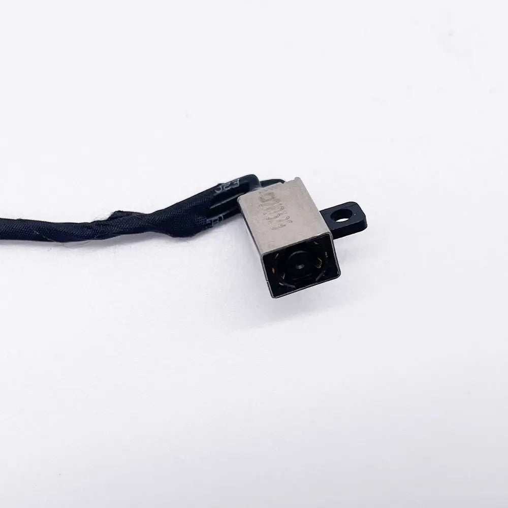 For Dell Inspiron 3552 P51F P64G 5755 Vostro 3458 V3458 3459 V3459 3558 3559 P65G Laptop DC Power Jack DC-IN Charging Flex Cable Dell laptop repair parts