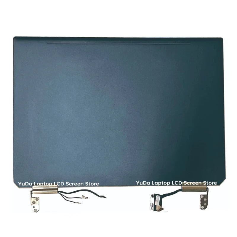 13.3" Touch Screen For HP Spectre x360 13-AP AP0033DX AP0013DX AP002 AP001 LCD Display Assembly Replacement Complete Upper half HP laptop repair parts