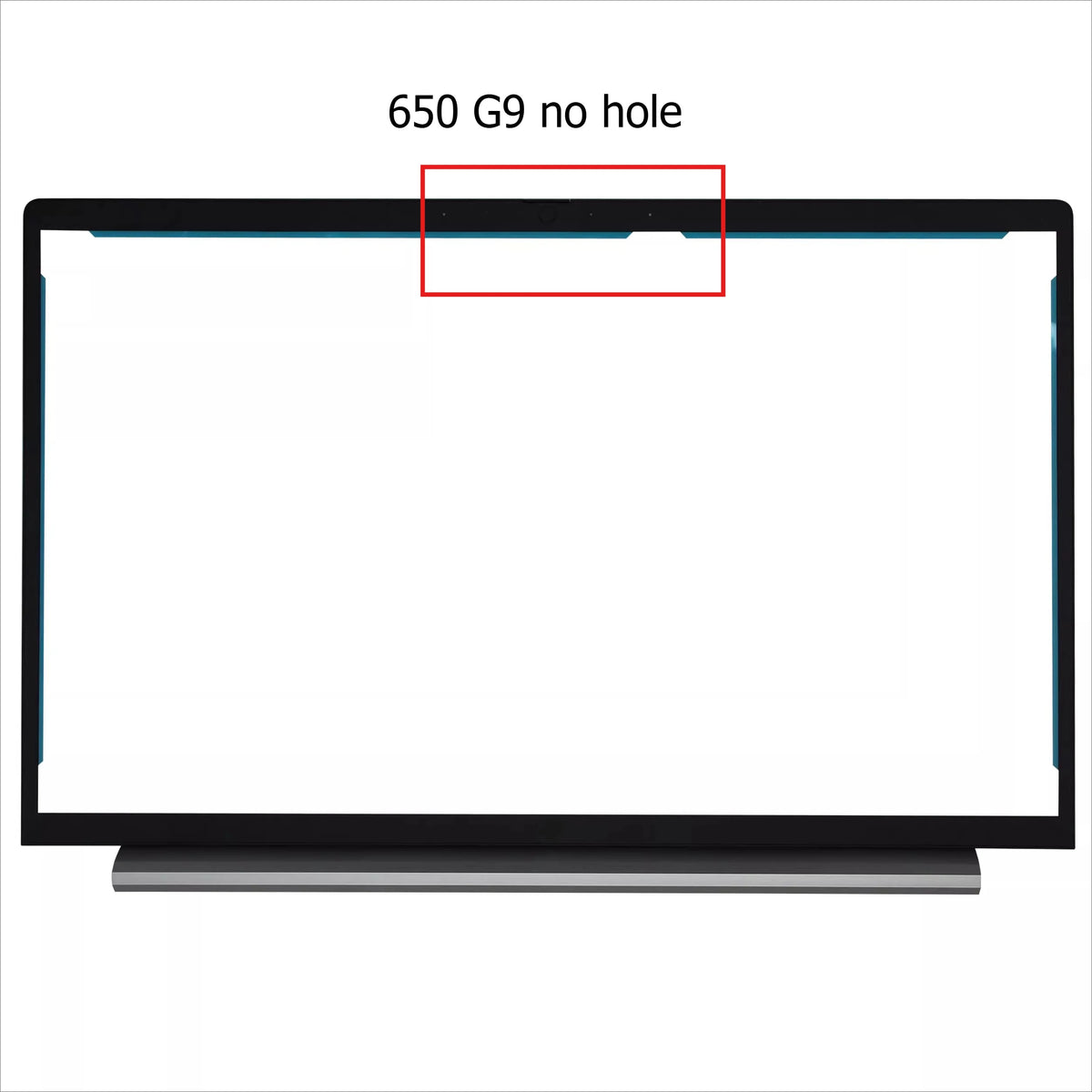 Cover case for HP Probook 630 640 645 650 660 G8 G9 G10 G11 G12 G13 lcd  housing bezel frame topcase palmrest buttom hinge shell HP laptop repair parts