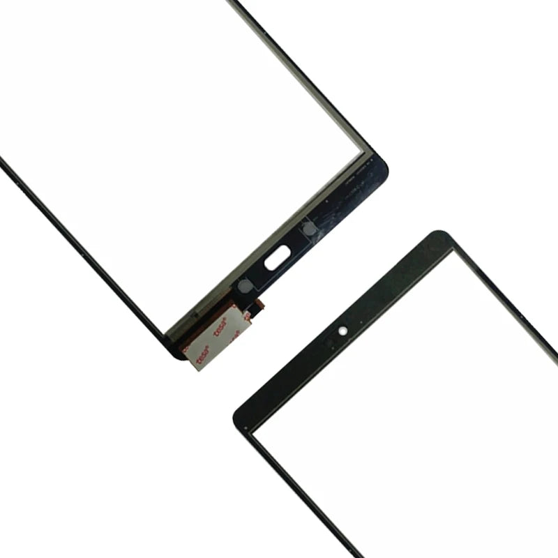 9.7" For Asus Zenpad 3S Z500M ZT500KL Z500KL LCD Outer Touch Screen Digitizer Front Glass Display Touch Panel Replacement Tablet repair parts