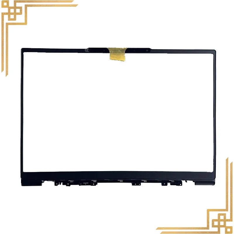 Cover Case for Think Book 14 G6 + G7 + AHP IMH LCD Back top back cover bezel frame bottom cover case hinge upper palmrest Shell