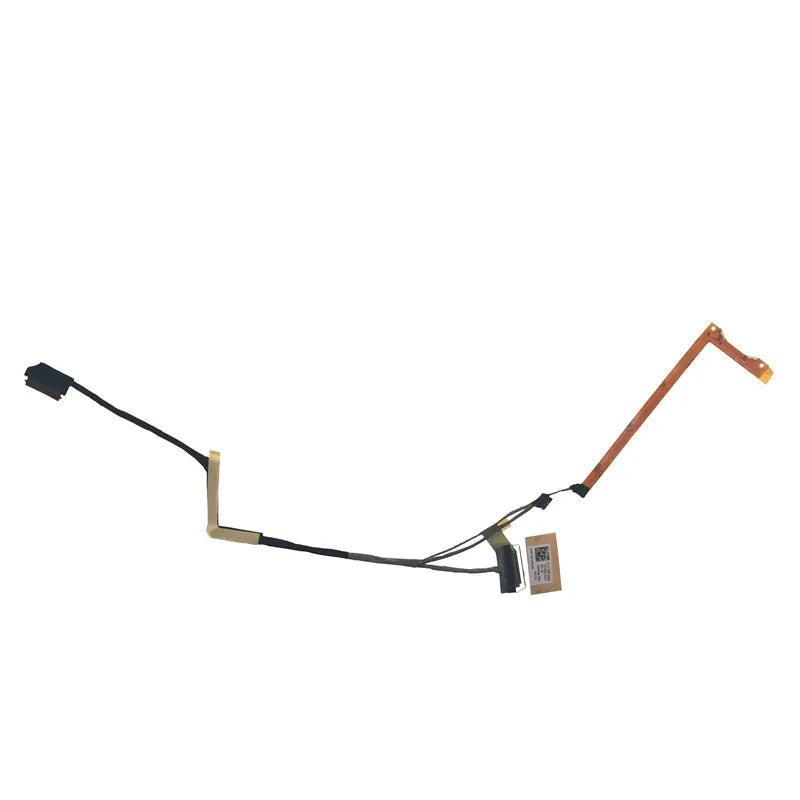 NEW Original LAPTOP LCD EDP Cable For Lenovo Legion Y7000 Y7000-15 Y530 2018 EY517 30PIN FHD DC02001ZZ00 DC02001ZZ10 Z20 Lenovo laptop repair parts