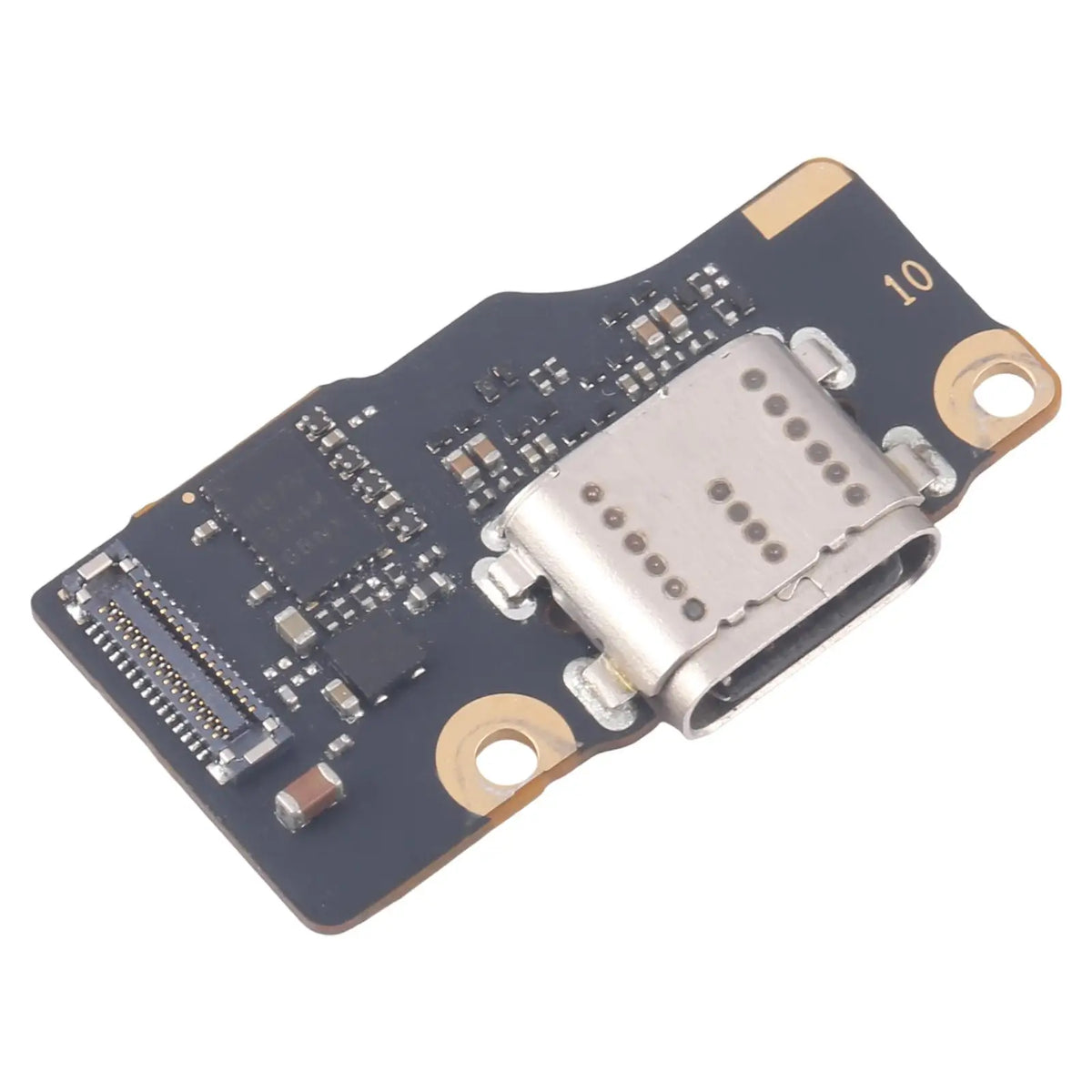 TB-J706 Charging Port Board For Lenovo Tab P11 Pro TB-J706F USB Charging Board Repair Replacement Part Lenovo Tablet repair parts