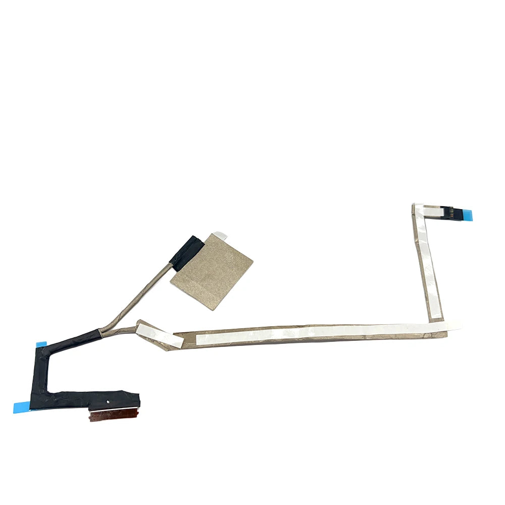 30-Pin Non-Touch Screen Cable for Dell Chromebook 11 CC11260 P29T005 – P/N: 0W97PT / DC02004V100  Dell laptop repair parts