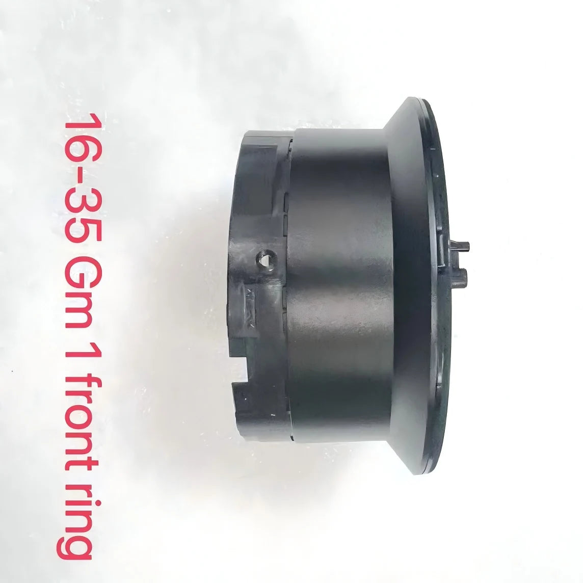 New Original Repair Parts For Sony FE 16-35mm F2.8 GM SEL1635GM Front 1st Group Lens Glass Fixed Barrel A-2182-242-A Digital Camera repair parts