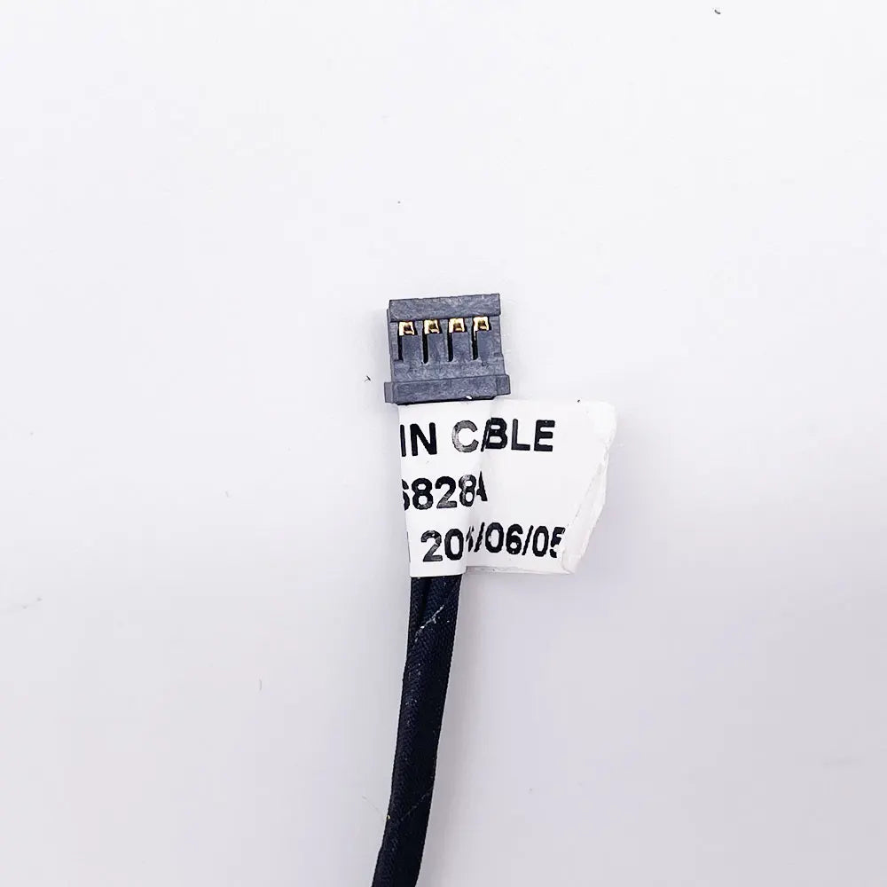 For Sony VPC-CA PCG-61711W PCG-61713T PCG-61712T PCG-61711T PCG-61712M PCG-61713L Laptop DC Power Jack DC-IN Charging Flex Cable Sony laptop repair parts