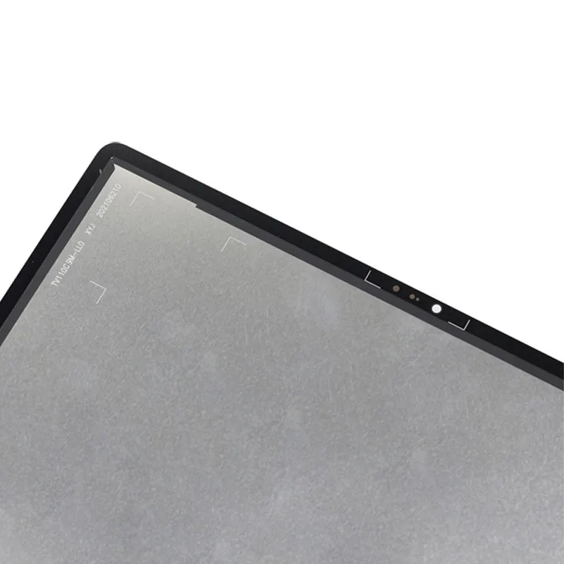 100% tested Tab touch display lcd screen for Lenovo  YOGA TAB 11inch YT-J706F X YT-J706N/M Digitizer assembly Lenovo tablet repair parts
