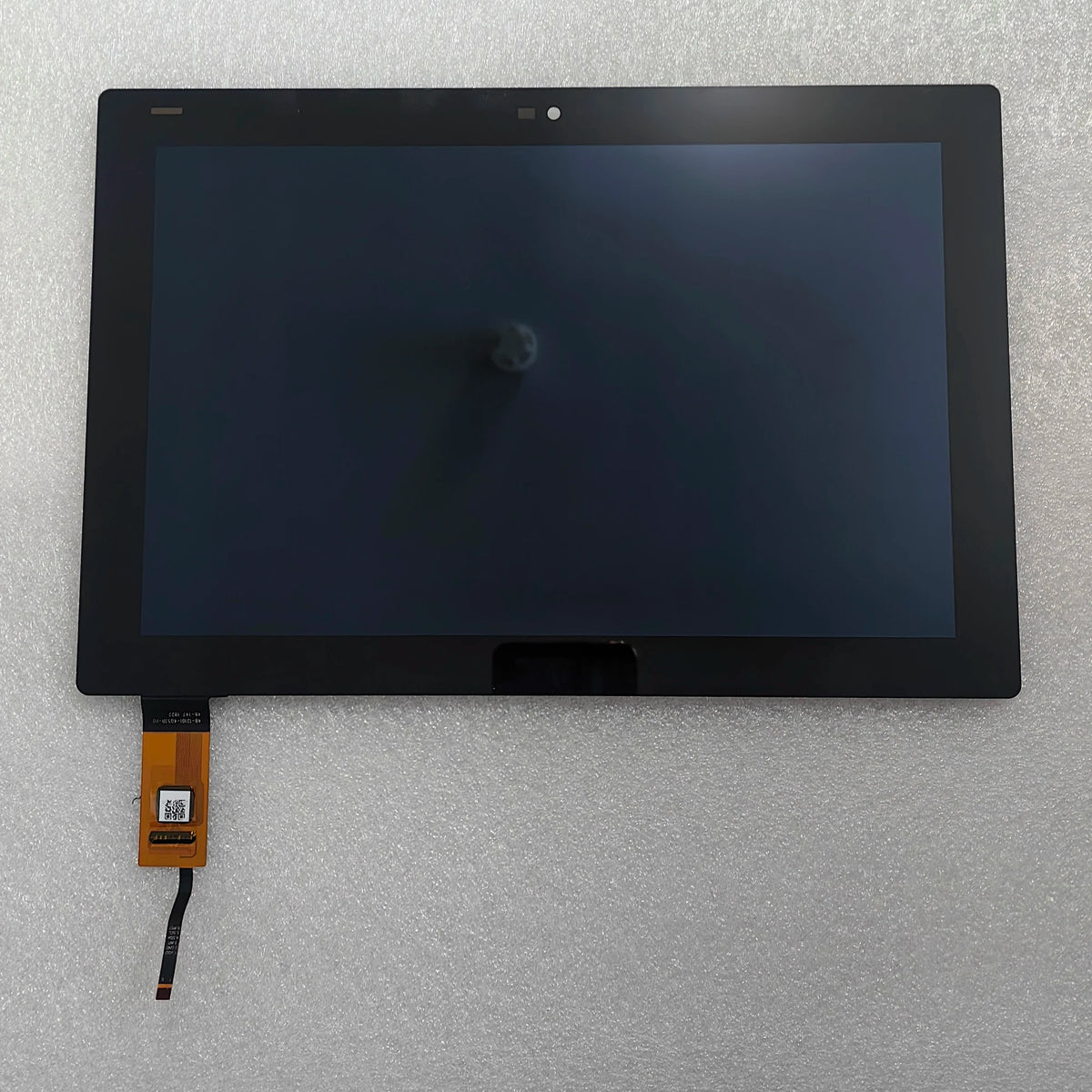 10.1 inch LCD Display For Launch x431 pad V (5) X-431 EURO TAB II tab2 X-431 Throttle Touch Screen Digitizer Assembly Other Brand tablet repair parts