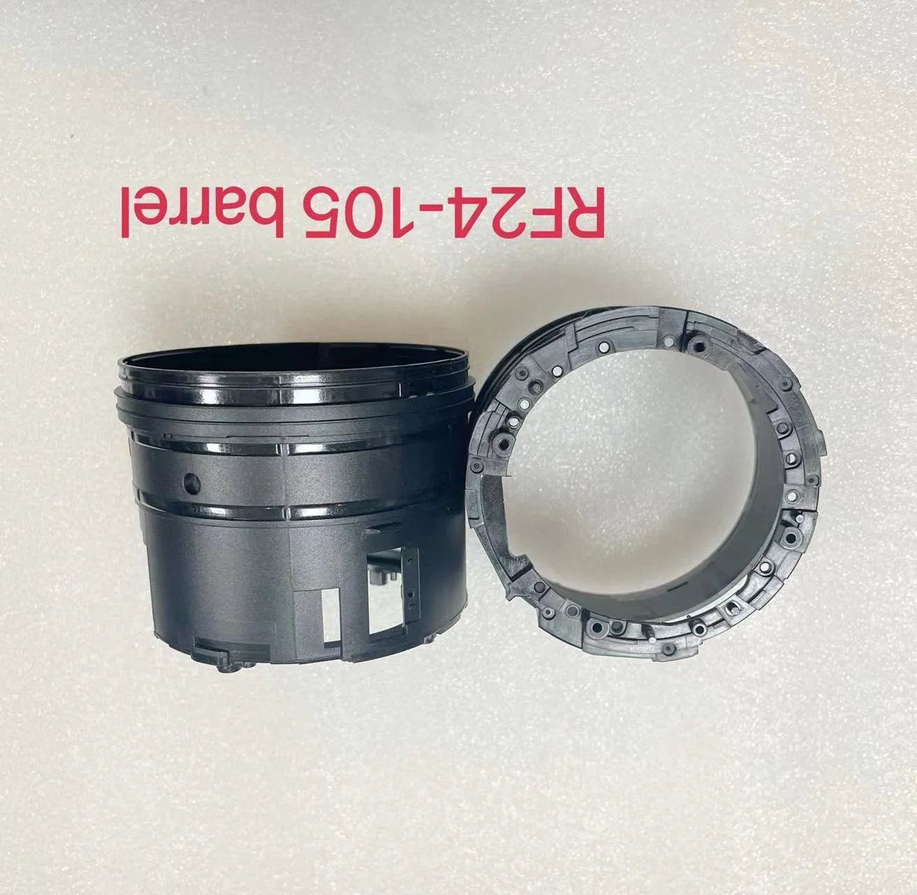 New Barrel Tube for Canon RF 24-105 F4 IS lens barrel  camera repair partse  Digital Camera repair parts