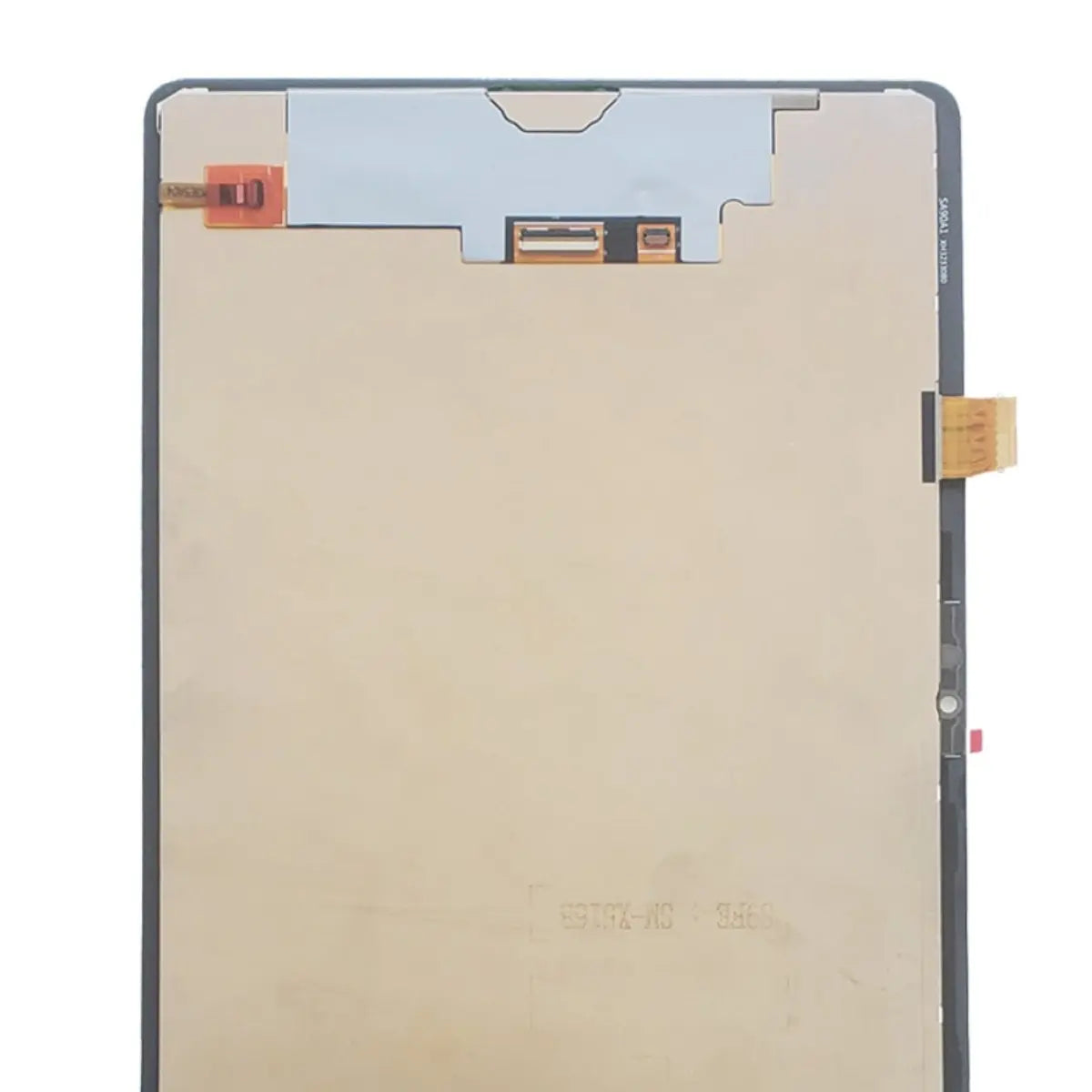 100% tested Tab touch lcd display screen panel for Samsung Tab S10 Lite X400 X406 digitizer glass assembly Samsung tablet repair parts