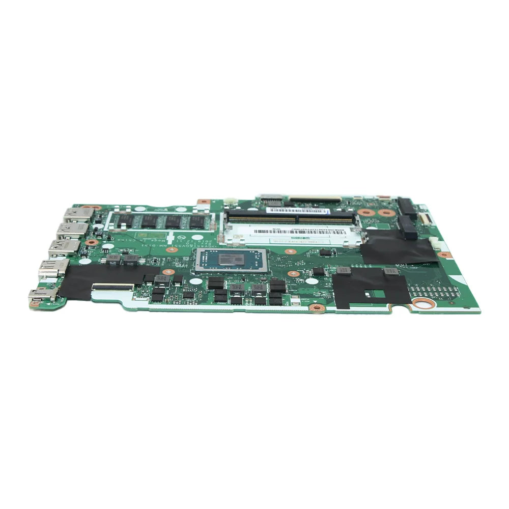 Laptop Motherboard For Lenovo V14/V15-ADA NM-D151 With CPU:R3-3250U/R5-3500/R7/A3050U/A3150U RAM:0G/4G FRU:5B20S44341 5B20S44481 Lenovo laptop repair parts