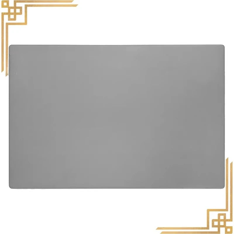 Cover Case for Think Book 15 IIL IML LCD Back top back cover bezel frame bottom cover case hinge upper palmrest Shell Lenovo laptop repair parts