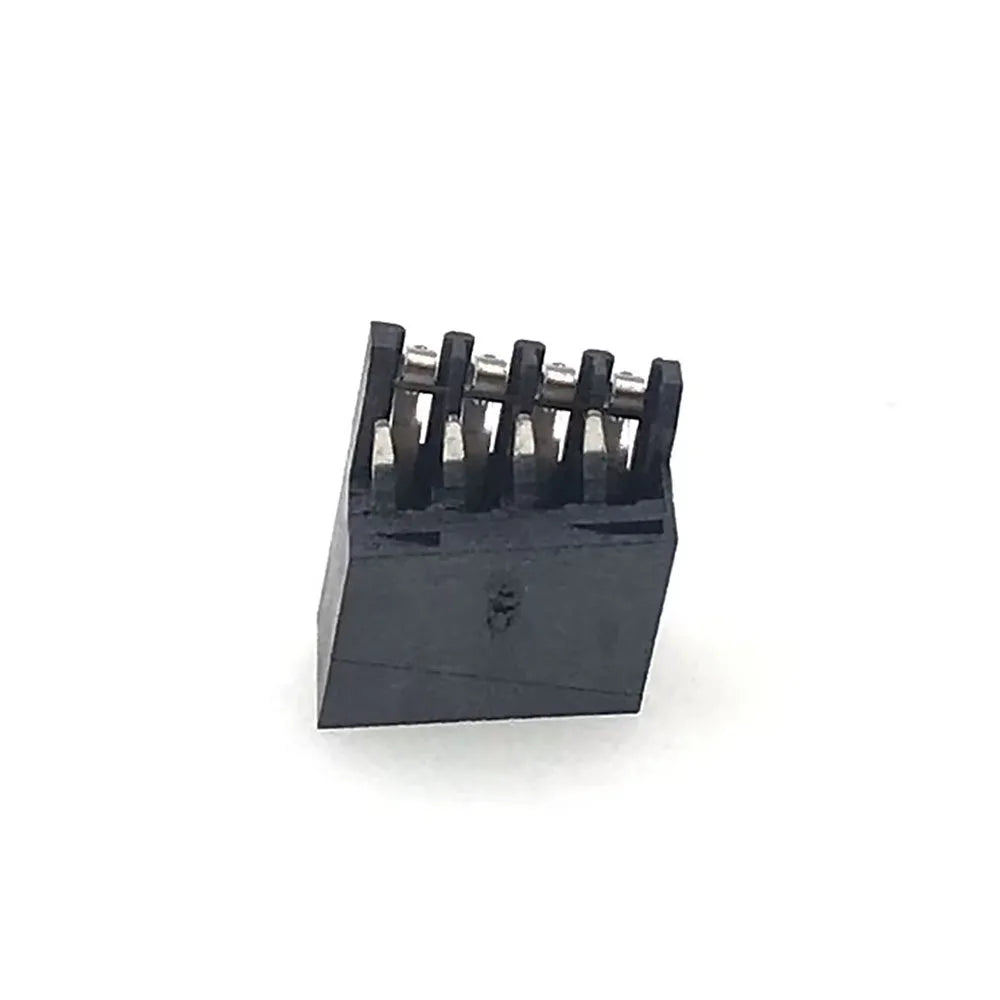 2-50pcs Battery Connector For Xbox One S Xbox Series X/S Gamepad Controller Battery Terminal Interface Socket Repair Parts Game console repair parts