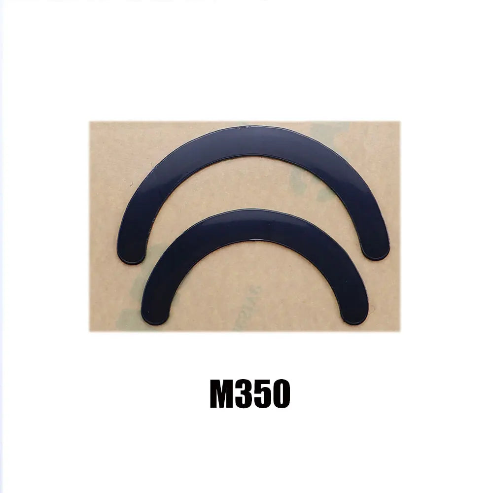 1set Mouse Feet Skates Pads for Logitech G102 G302 G304 G402 G403 G502 G903 Mx Master 2 2s 3 3S Mouse Foot Pad Non-slip Sticker Game console repair parts