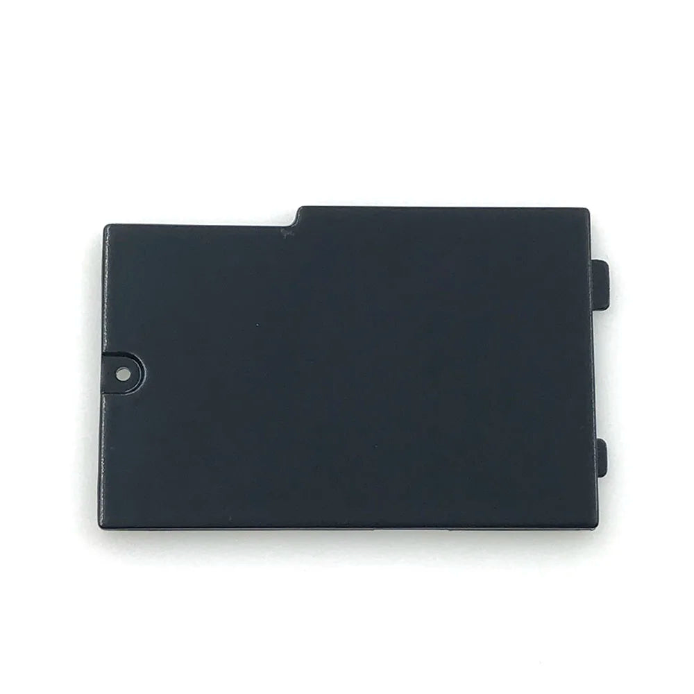 For Nintendo DS Lite Battery Cover For NDSL Back Battery Lid Door Shell Replacement Game console repair parts