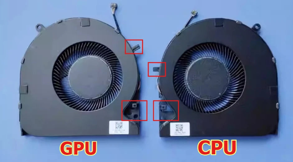 CPU/GPU Cooler Heatsink Fan Radiator For Razer Blade15 2021 Advanced RZ09-0409/BE 13283688 0709VM0 0110VD10 0974VM10 0164VM10 Razer laptop repair parts