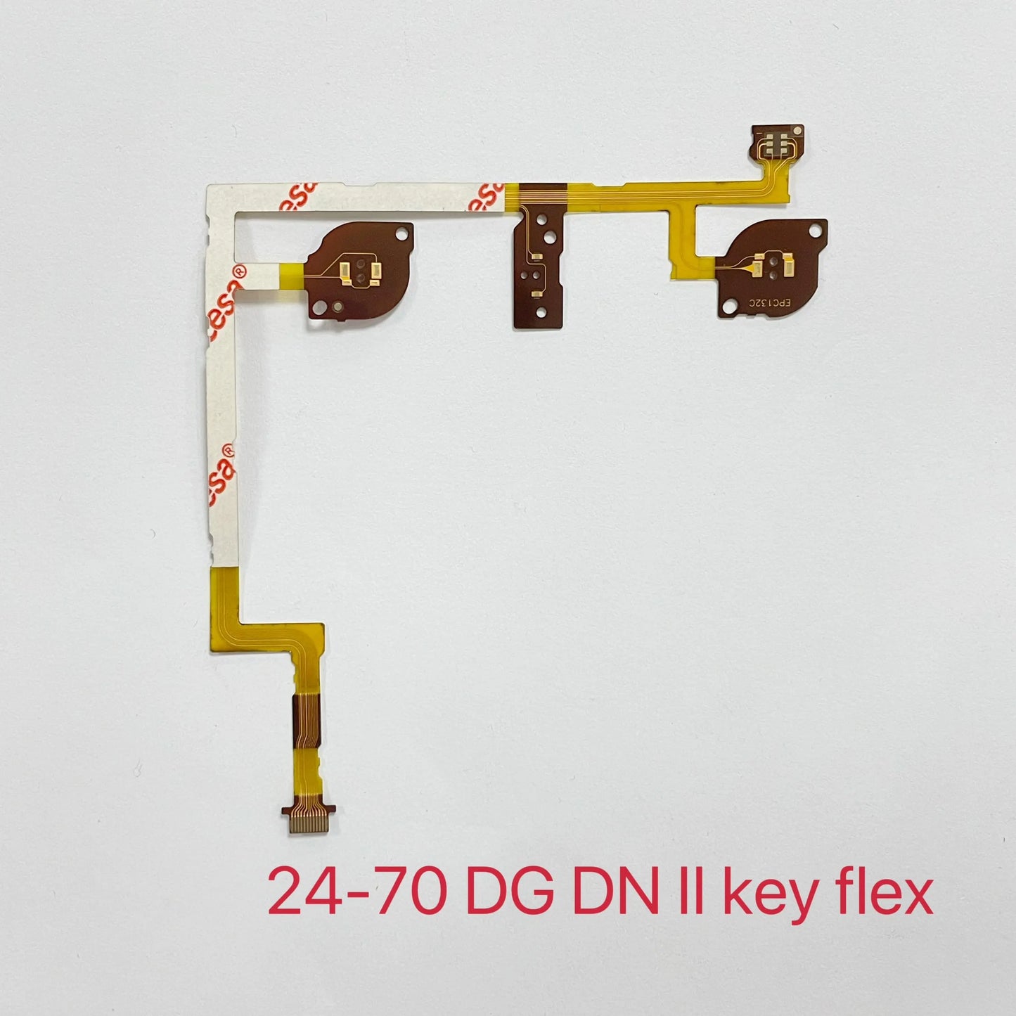 New 24-70 DG DN II Key Flex Cable for Sigma 24-70 DG DN II Lens Key Cable Repair Parts  Digital Camera repair parts