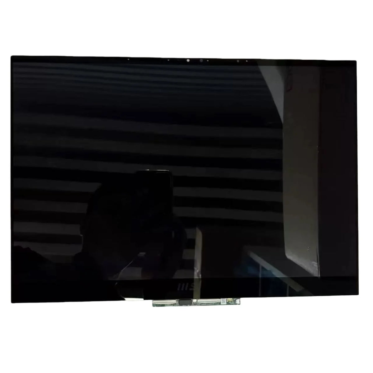 16.0 Inch For MSI Creator Z16 Summit E16 AI Evo FLip MS-1591 1592 1593 AllUET-209 Touch Screen Assembly B160QAN02.P B160QAN02.N MSI laptop repair parts