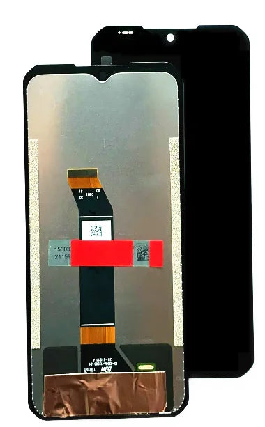 6.58" For DOOGEE V Max LCD Display+Touch Screen Glass Assembly Replacement For DOOGEE VMax V Max Pro V Max Plus LCD Doogee phone repair parts