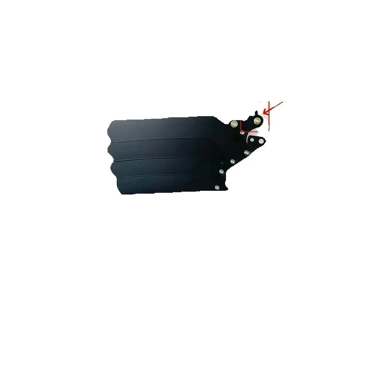 New Shutter Unit Blade Curtain Assembly for Canon 1DX 1DX2 1DX mark II Digital Camera Repair Parts  Digital Camera repair parts