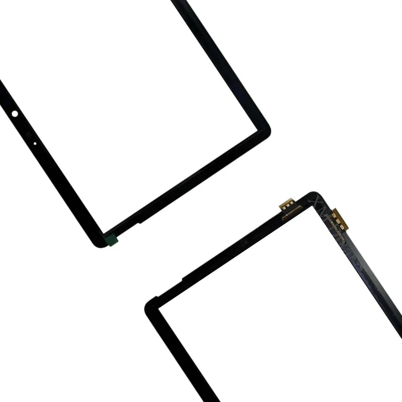 For Microsoft Surface Go 2 Go2 1901 1926 1927 GO3 GO 3 Touch Screen Digitizer Outer Glass Panel Replace Tools Tablet repair parts